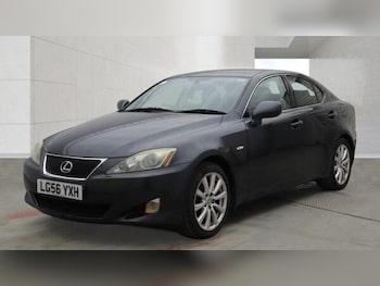 Used Lexus IS 2006 for sale - 78842554: Photo