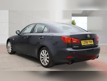 Used Lexus IS 2006 for sale - 78842554: Photo