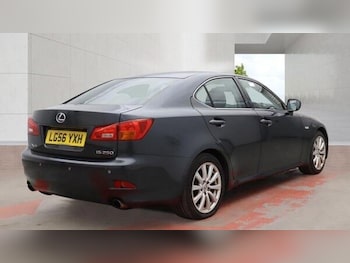 Used Lexus IS 2006 for sale - 78842554: Photo
