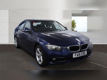 Used BMW 3 Series 2016 for sale - 79553547: Photo