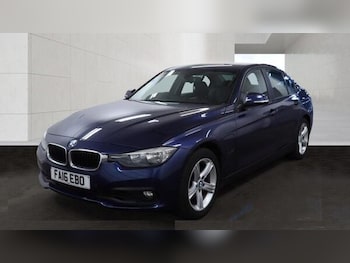 Used BMW 3 Series 2016 for sale - 79553547: Photo