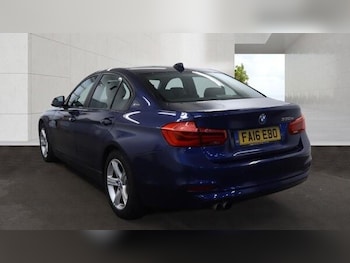 Used BMW 3 Series 2016 for sale - 79553547: Photo