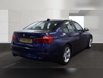 Used BMW 3 Series 2016 for sale - 79553547: Photo