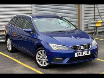2018 (18) - 1.4 EcoTSI XCELLENCE Technology ST DSG Euro 6 (s/s) 5dr