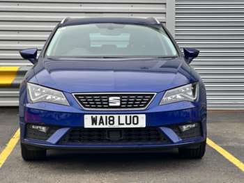 Used SEAT Leon 2018 for sale - 75110154: Photo