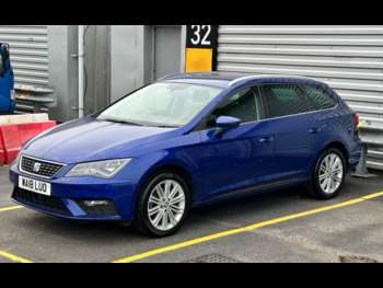 Used SEAT Leon 2018 for sale - 75110154: Photo