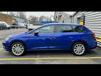 Used SEAT Leon 2018 for sale - 75110154: Photo