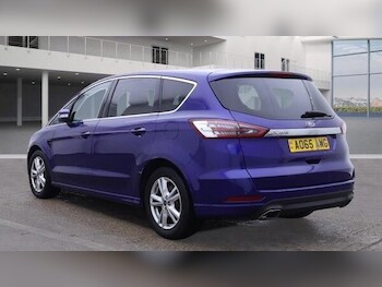 Used Ford S-Max 2015 for sale - 78335045: Photo