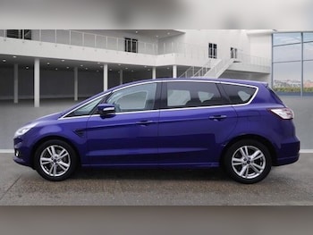 Used Ford S-Max 2015 for sale - 78335045: Photo