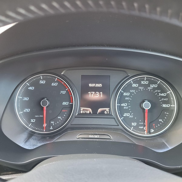 Used SEAT Leon 2015 for sale - 76175337: Photo 12