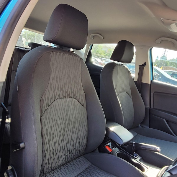 Used SEAT Leon 2015 for sale - 76175337: Photo 13