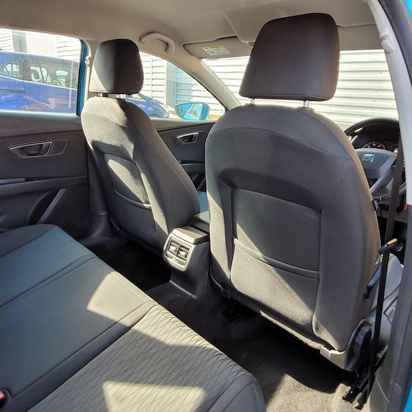 Used SEAT Leon 2015 for sale - 76175337: Photo 14