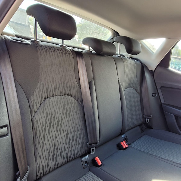 Used SEAT Leon 2015 for sale - 76175337: Photo 15