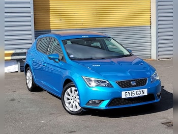 SEAT - Leon