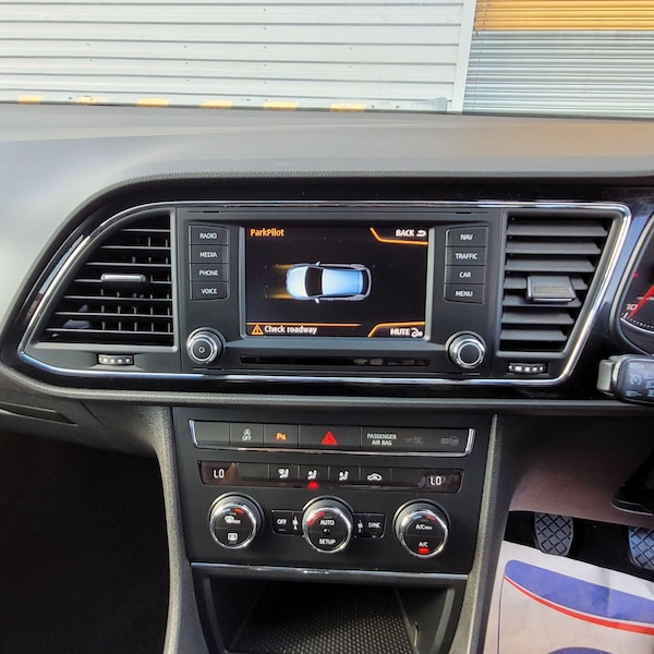 Used SEAT Leon 2015 for sale - 76175337: Photo 20
