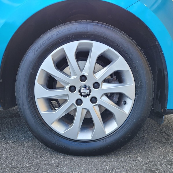 Used SEAT Leon 2015 for sale - 76175337: Photo 23