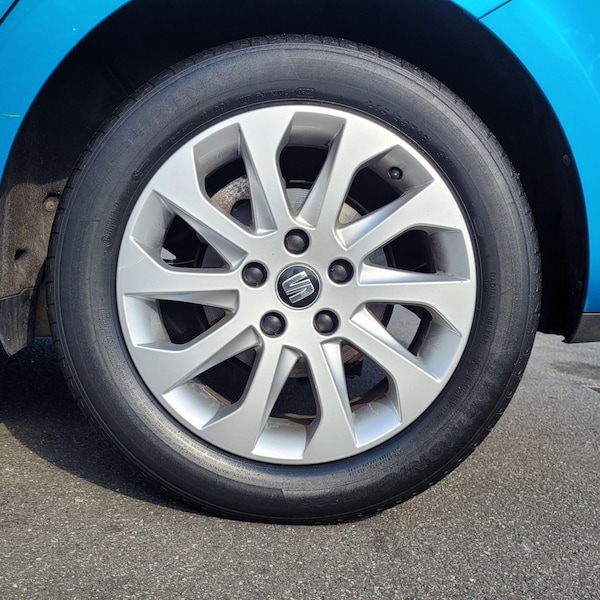 Used SEAT Leon 2015 for sale - 76175337: Photo 26