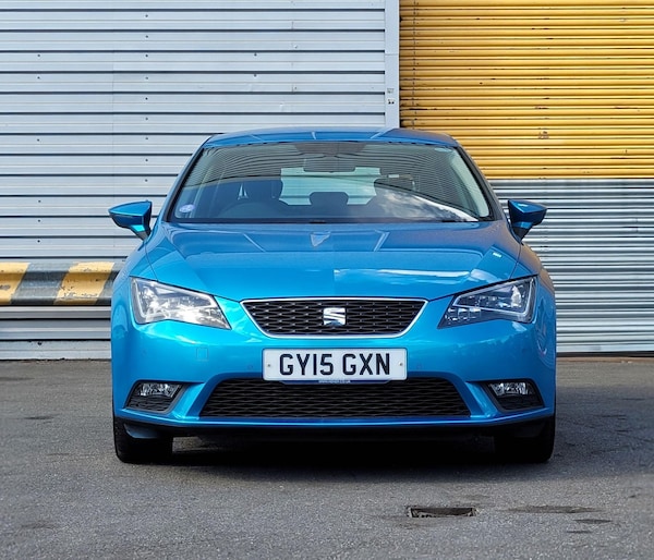 Used SEAT Leon 2015 for sale - 76175337: Photo 3