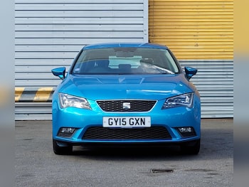 Used SEAT Leon 2015 for sale - 76175337: Photo 3