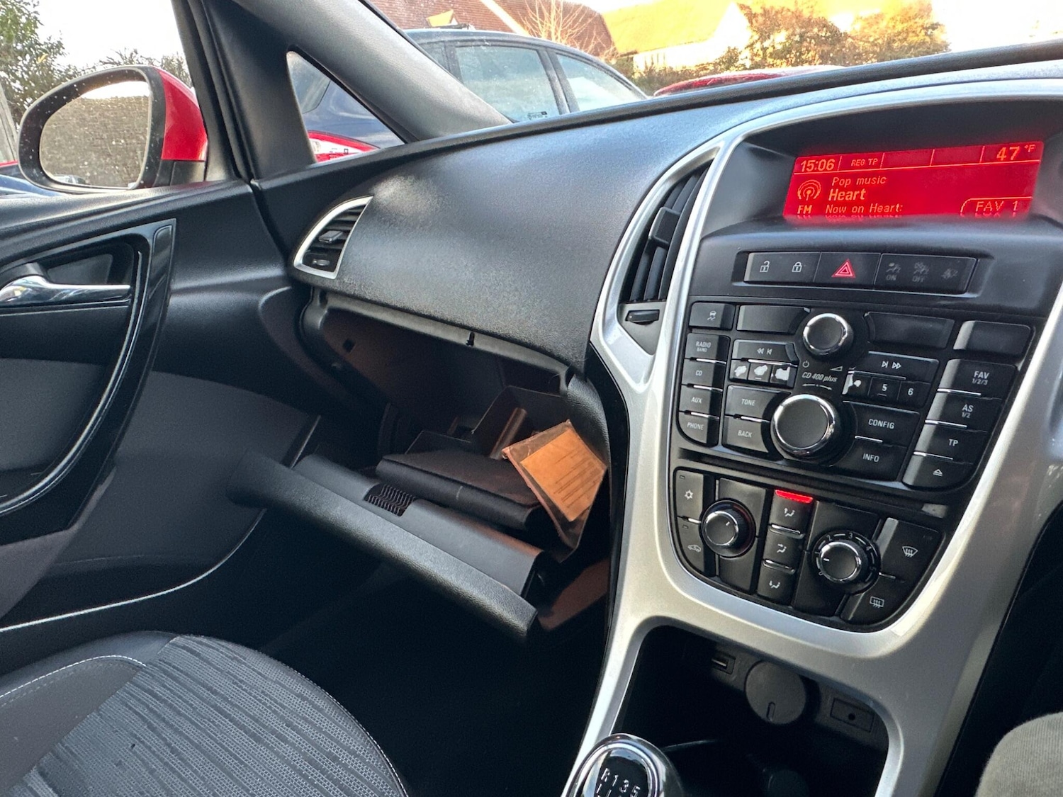 Used Vauxhall Astra 2015 for sale - 76984894: Photo 10