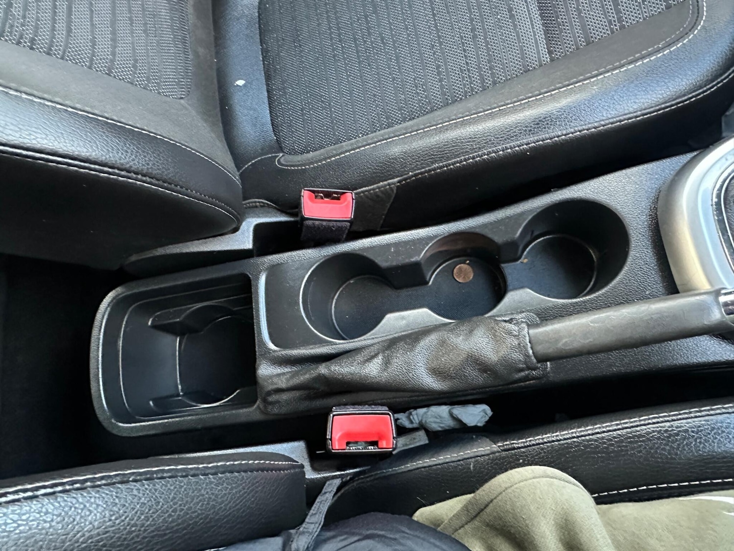 Used Vauxhall Astra 2015 for sale - 76984894: Photo 11