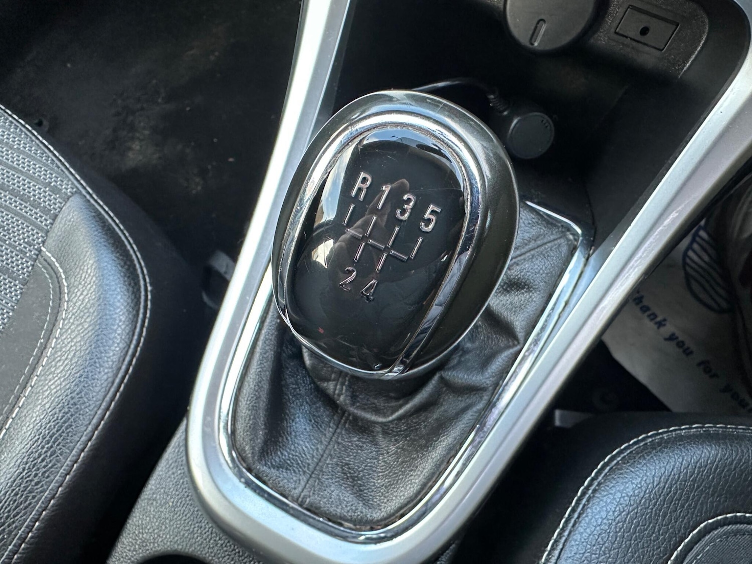 Used Vauxhall Astra 2015 for sale - 76984894: Photo 12