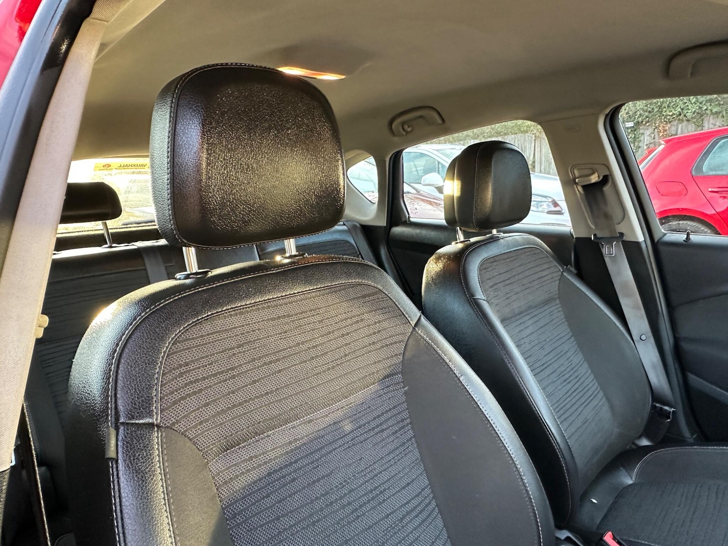 Used Vauxhall Astra 2015 for sale - 76984894: Photo 14