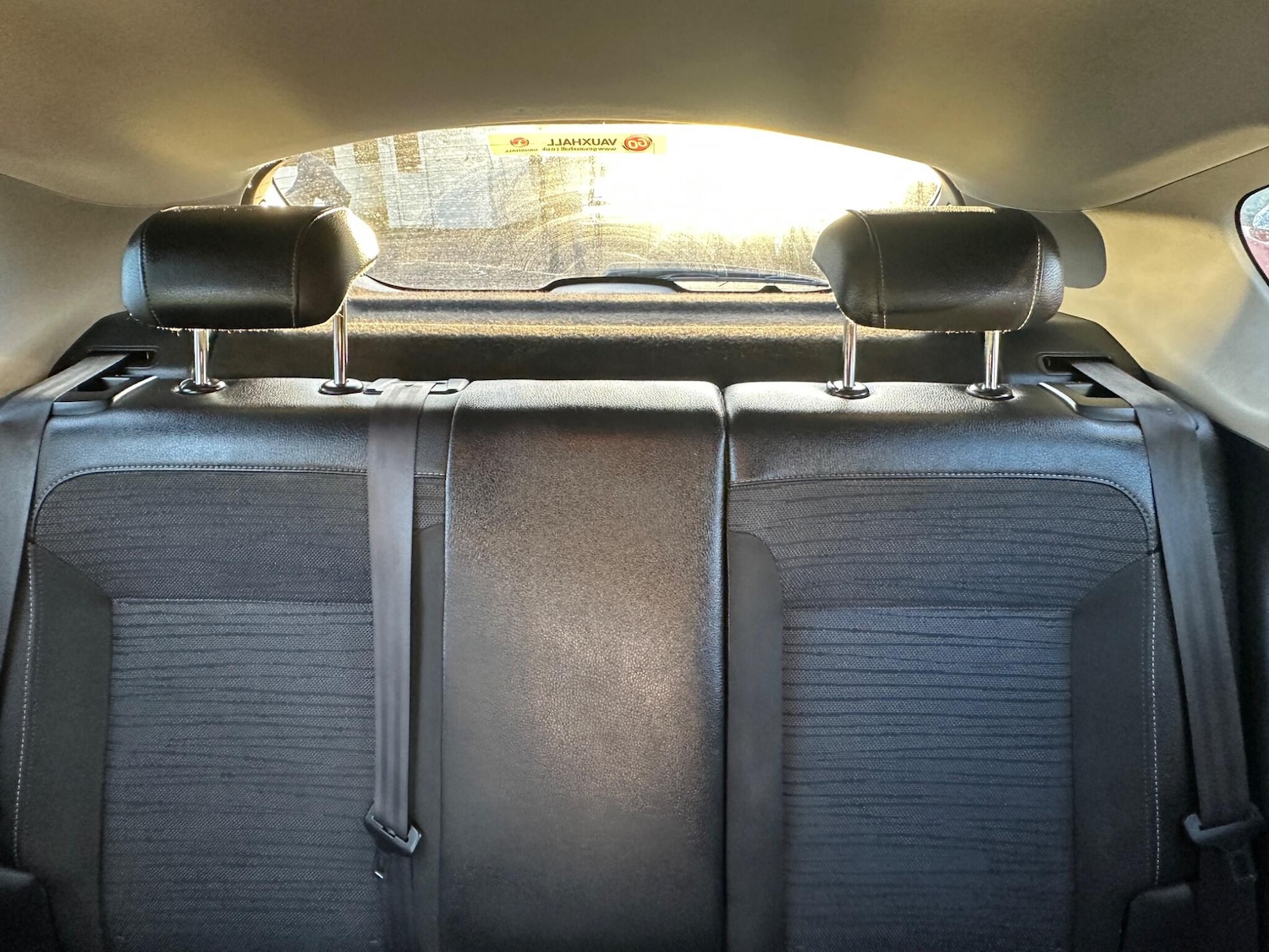 Used Vauxhall Astra 2015 for sale - 76984894: Photo 17