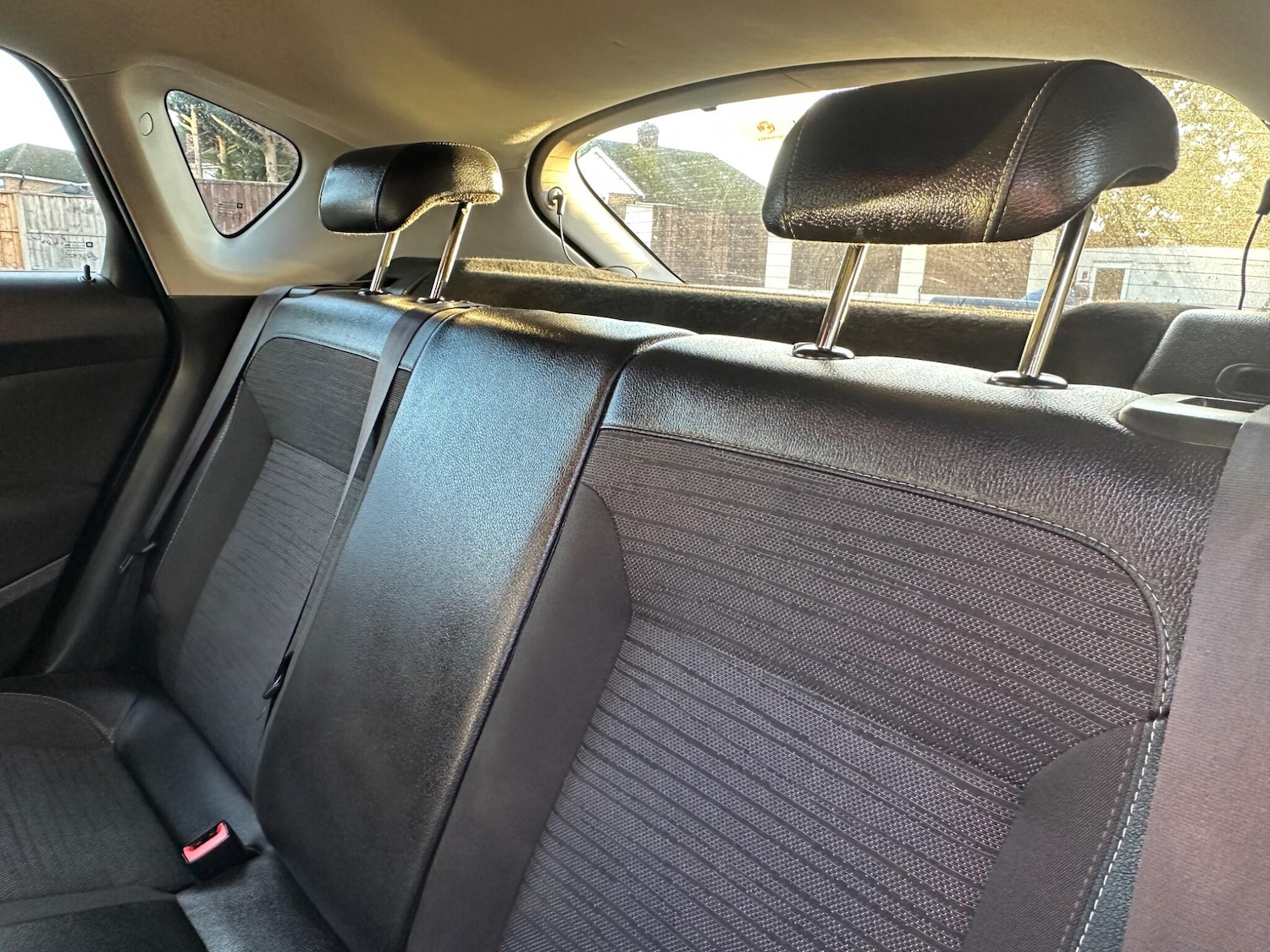 Used Vauxhall Astra 2015 for sale - 76984894: Photo 18