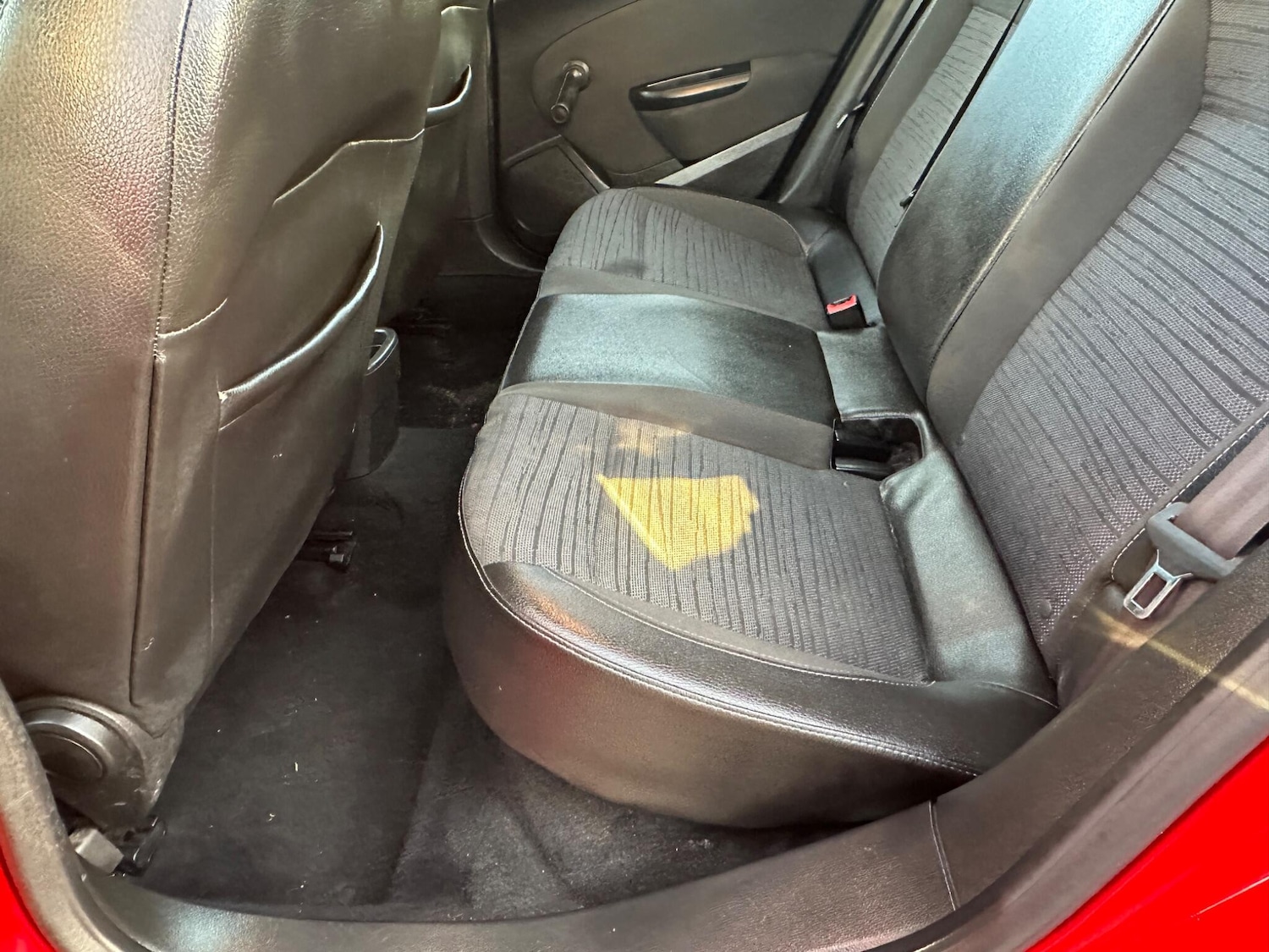 Used Vauxhall Astra 2015 for sale - 76984894: Photo 19