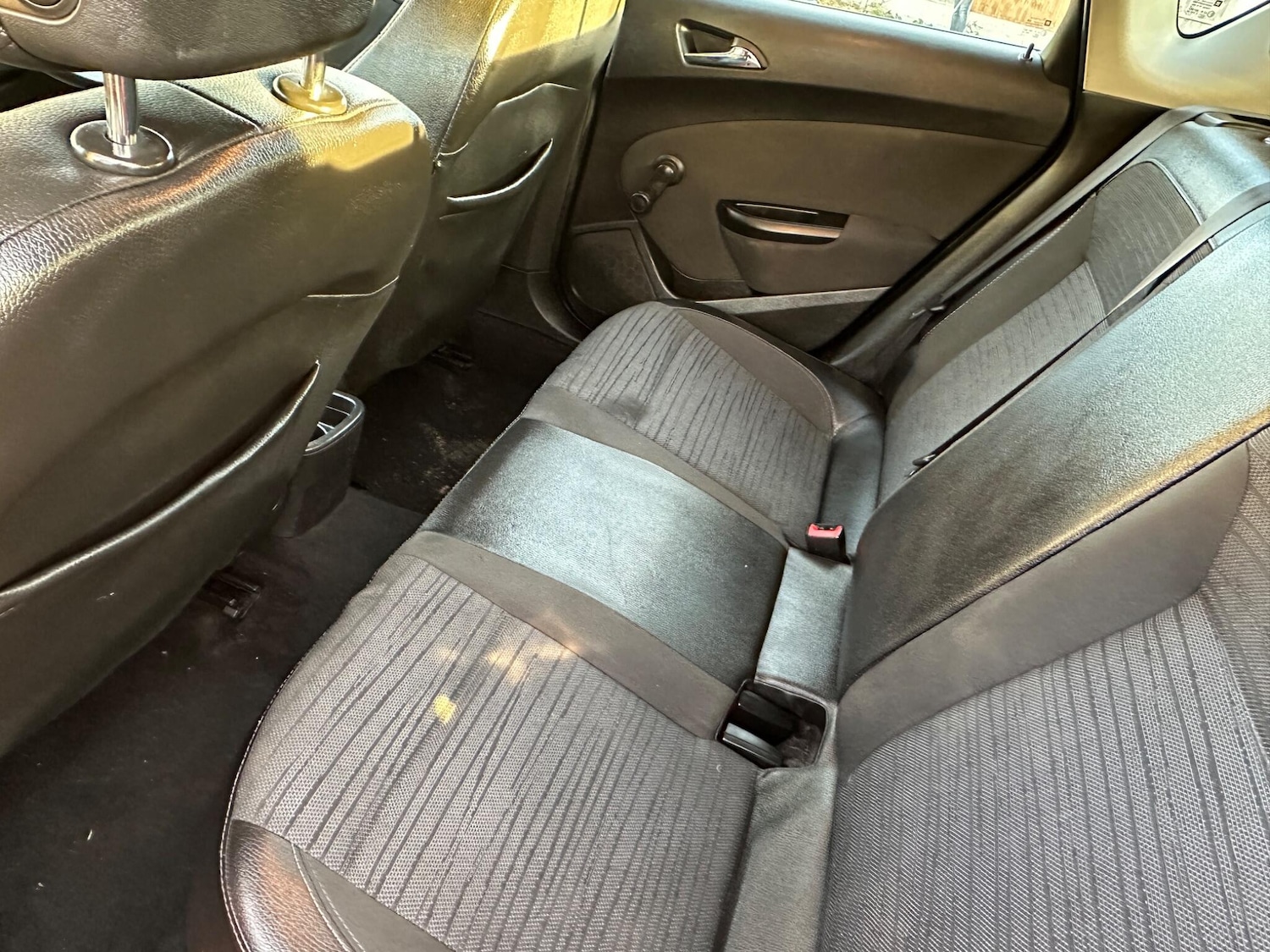 Used Vauxhall Astra 2015 for sale - 76984894: Photo 20