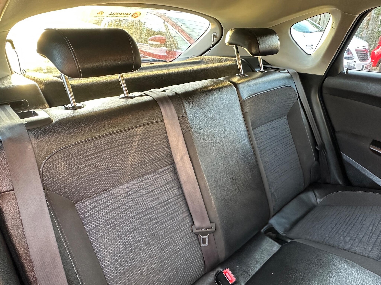 Used Vauxhall Astra 2015 for sale - 76984894: Photo 21