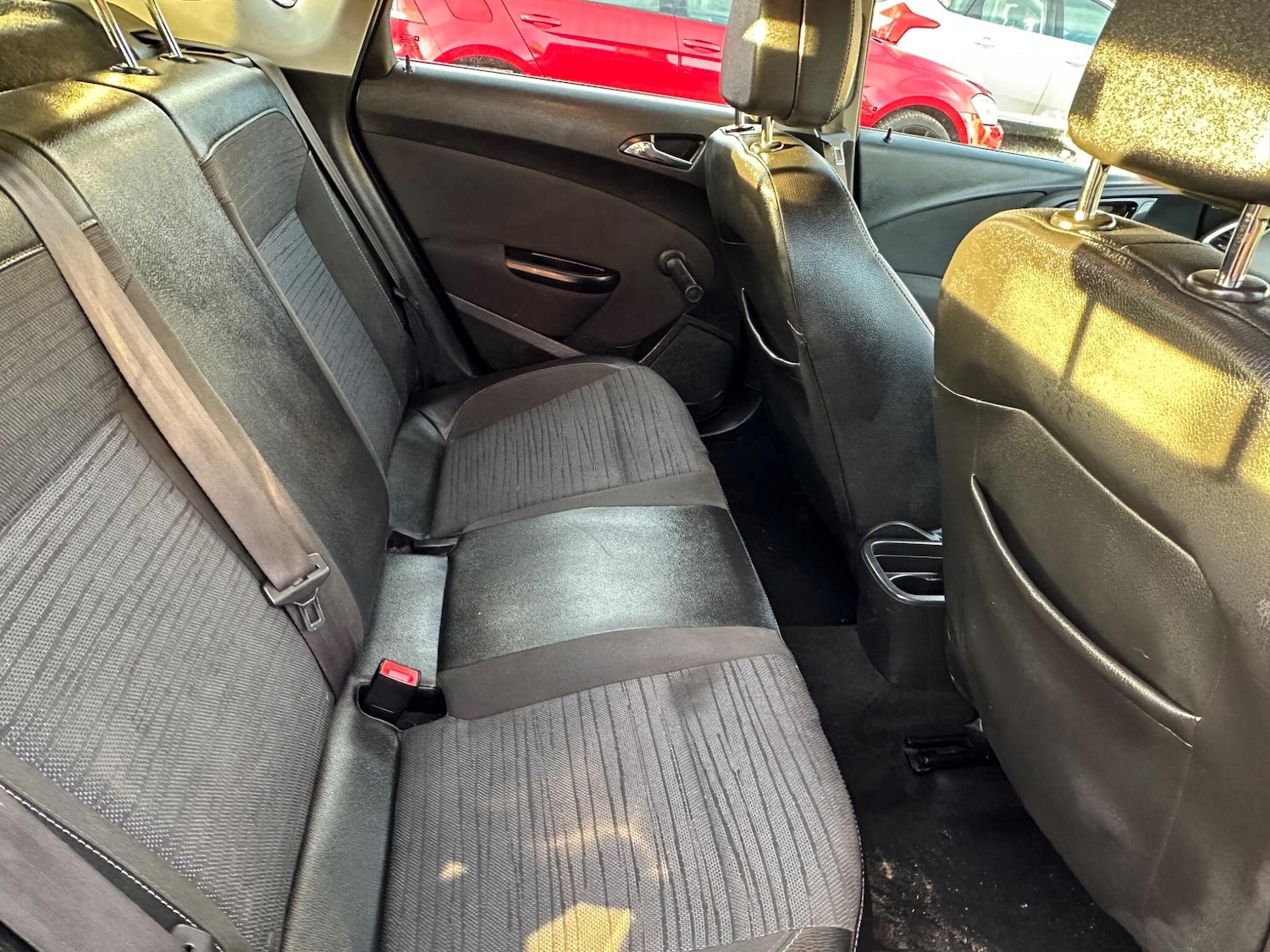 Used Vauxhall Astra 2015 for sale - 76984894: Photo 22