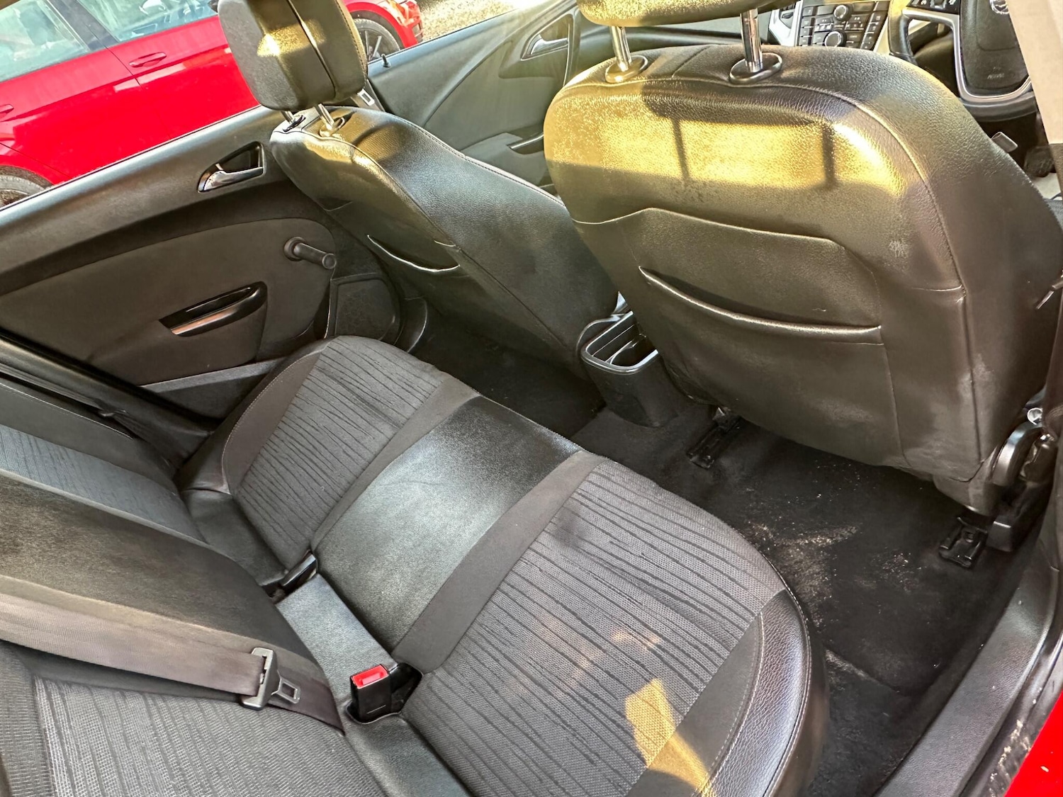 Used Vauxhall Astra 2015 for sale - 76984894: Photo 23