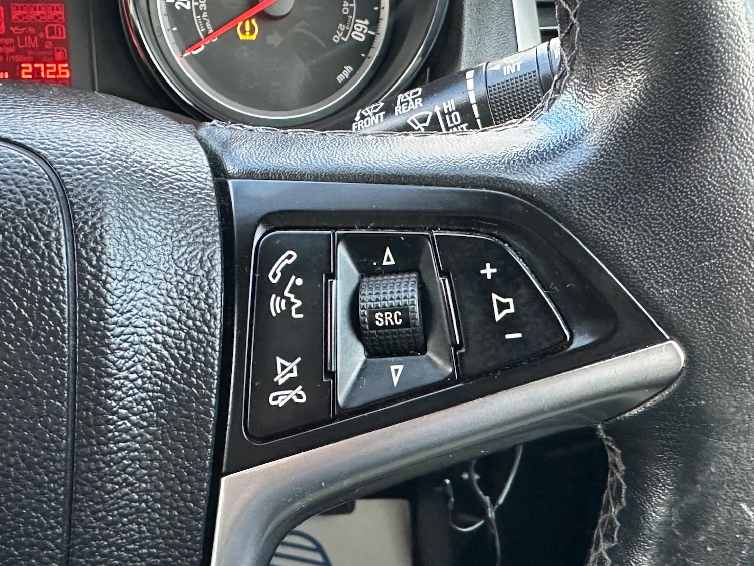 Used Vauxhall Astra 2015 for sale - 76984894: Photo 25