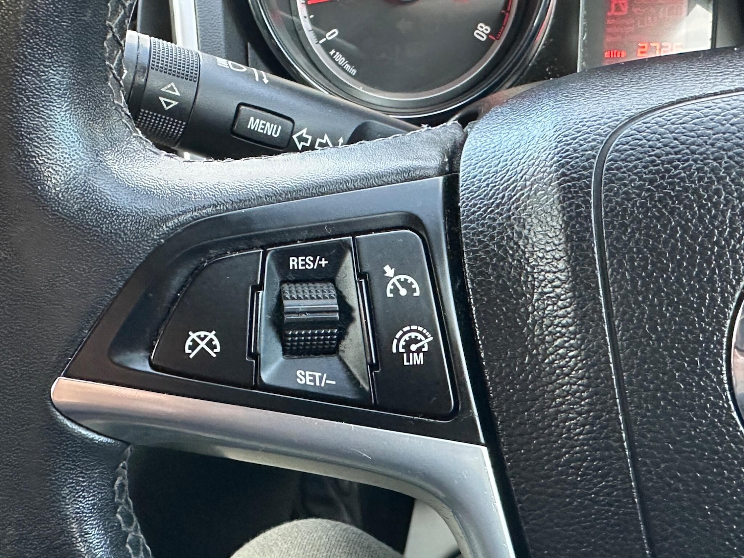 Used Vauxhall Astra 2015 for sale - 76984894: Photo 26