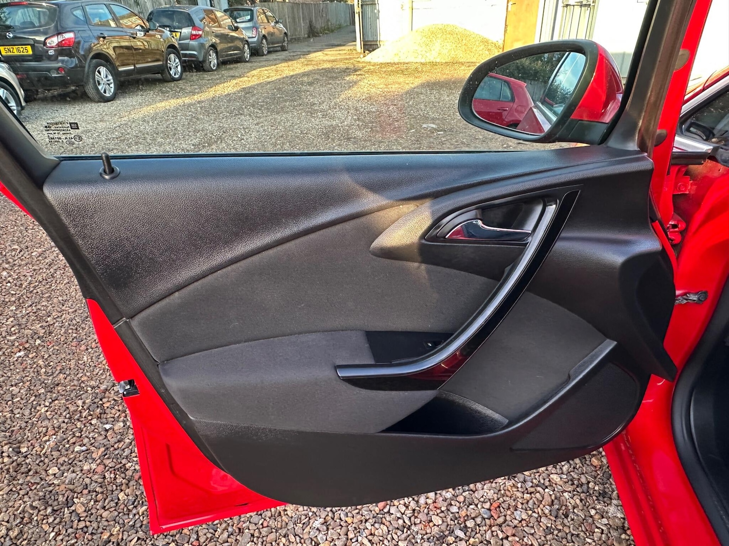 Used Vauxhall Astra 2015 for sale - 76984894: Photo 27