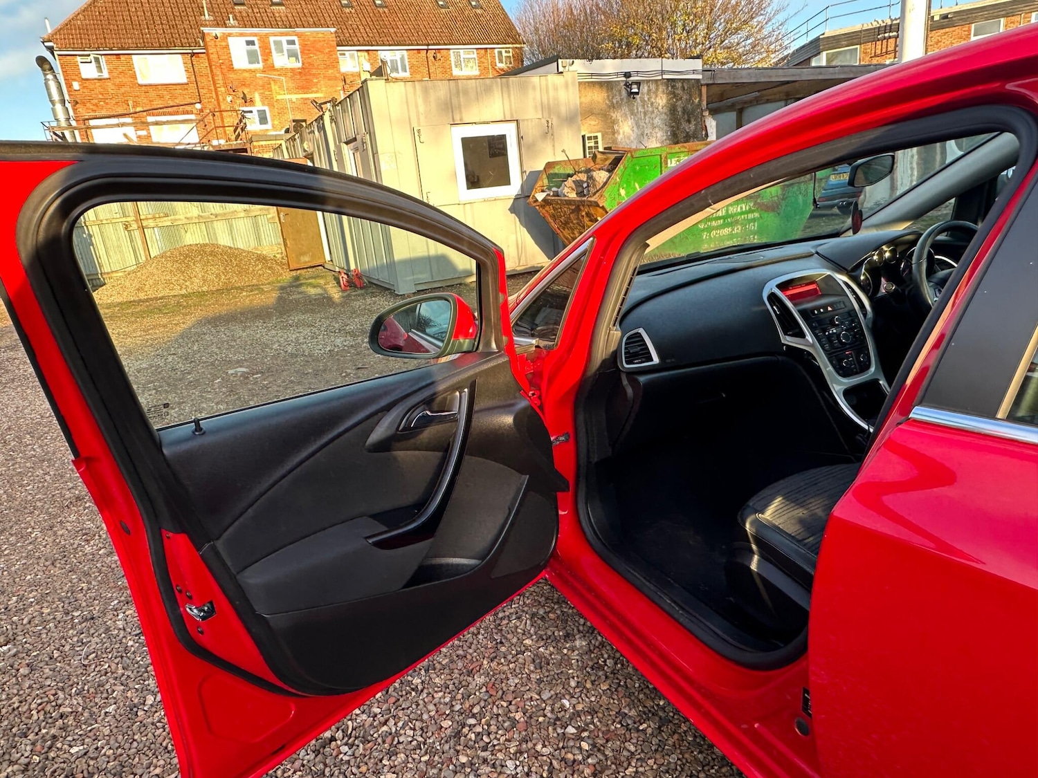 Used Vauxhall Astra 2015 for sale - 76984894: Photo 28