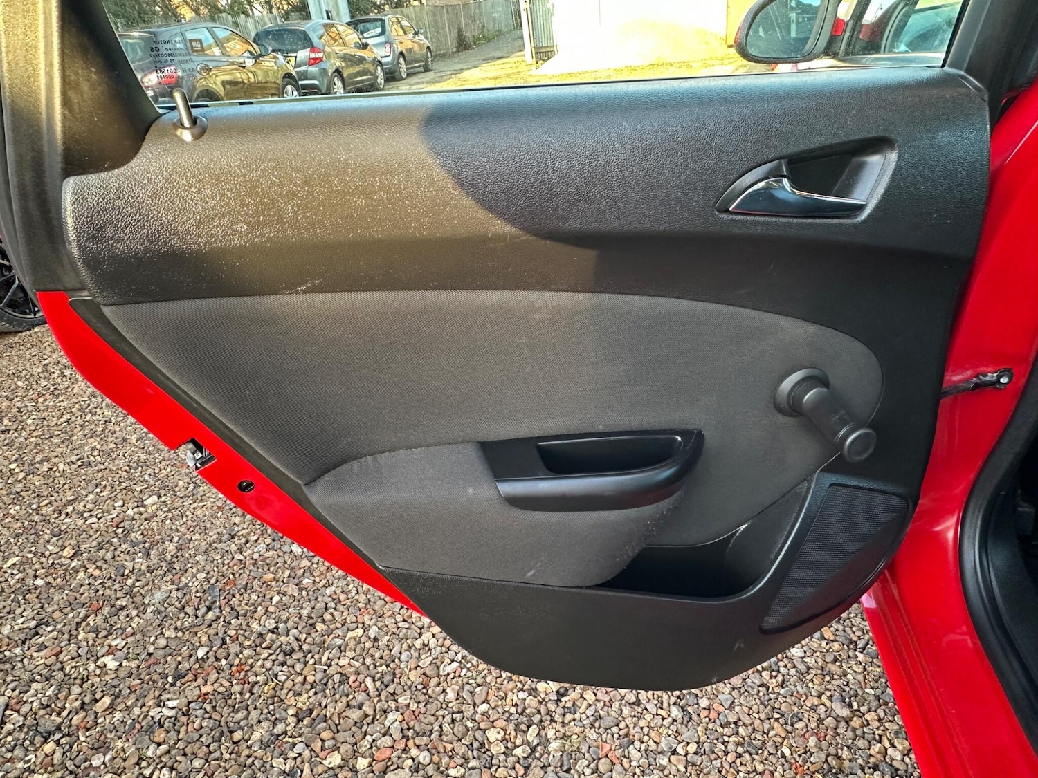 Used Vauxhall Astra 2015 for sale - 76984894: Photo 29