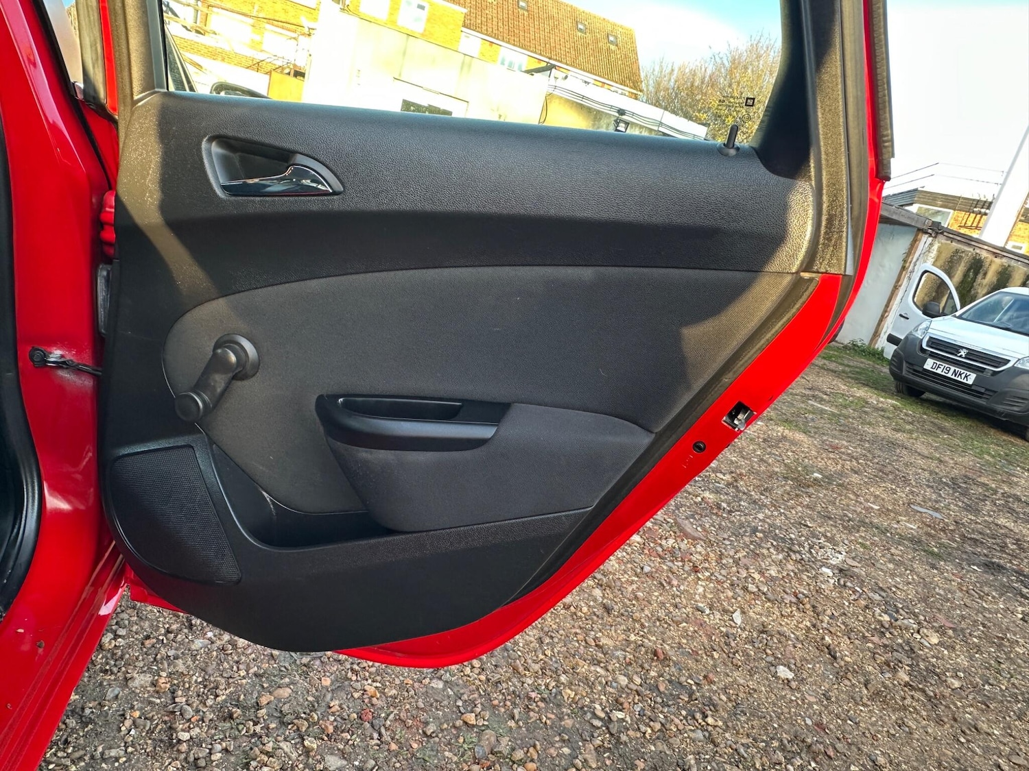 Used Vauxhall Astra 2015 for sale - 76984894: Photo 31