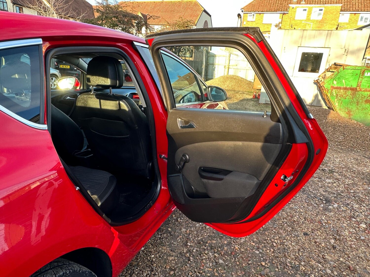 Used Vauxhall Astra 2015 for sale - 76984894: Photo 32