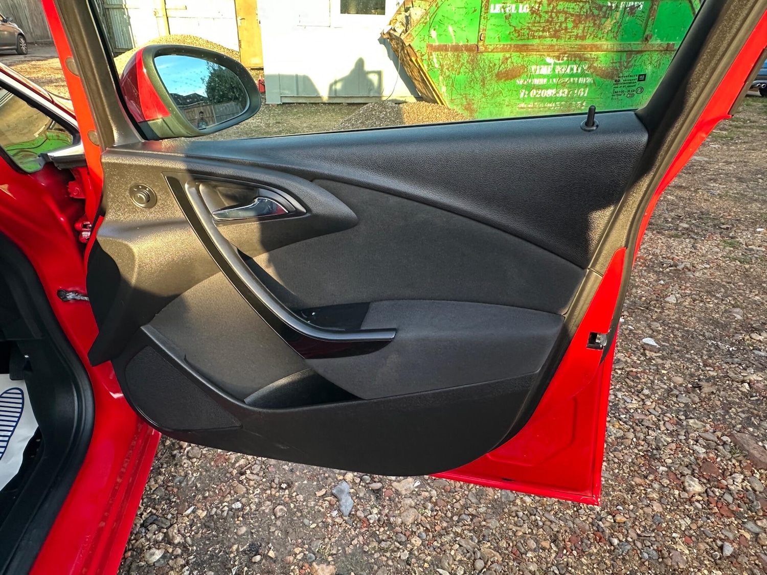 Used Vauxhall Astra 2015 for sale - 76984894: Photo 33