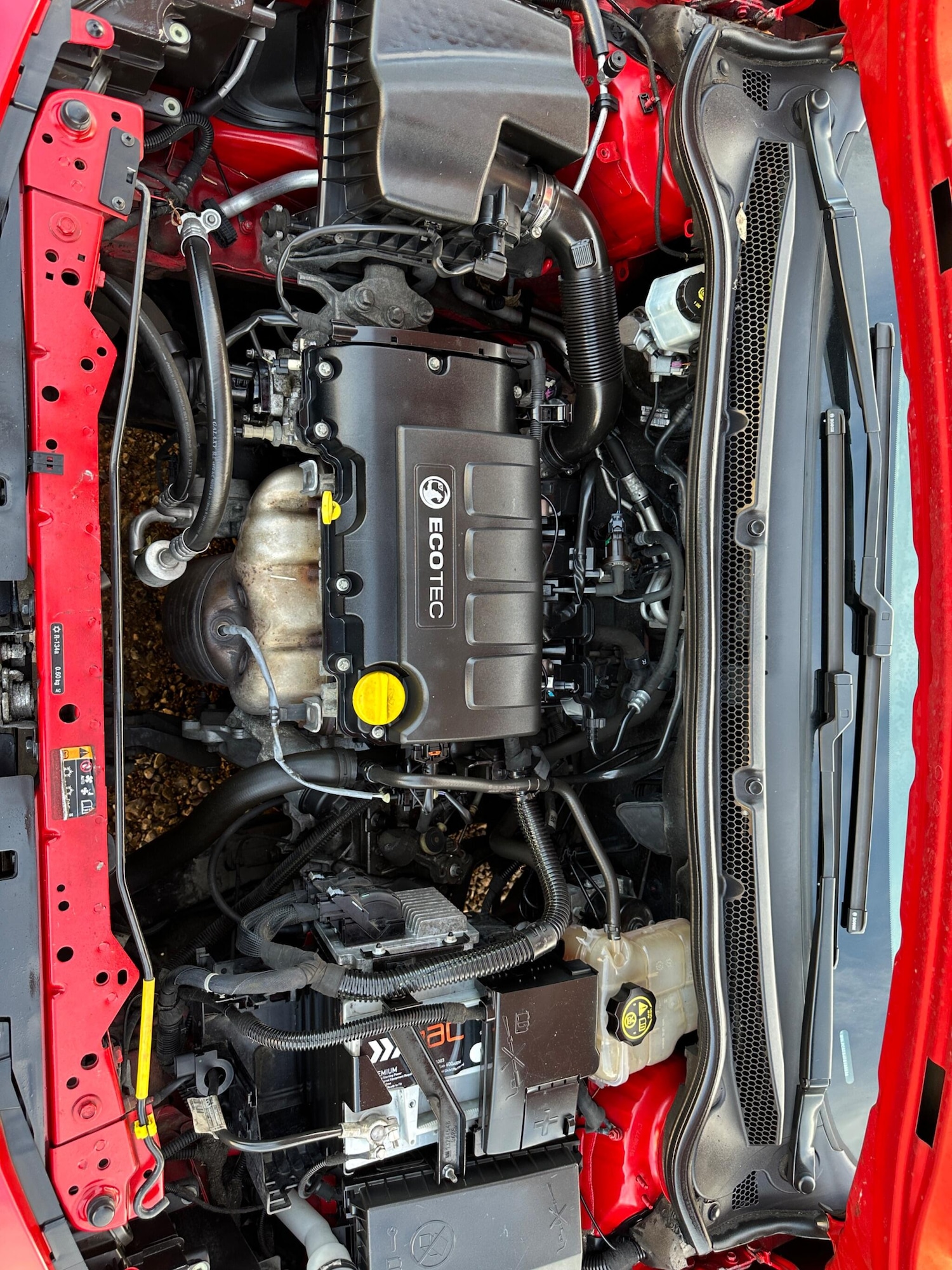 Used Vauxhall Astra 2015 for sale - 76984894: Photo 35