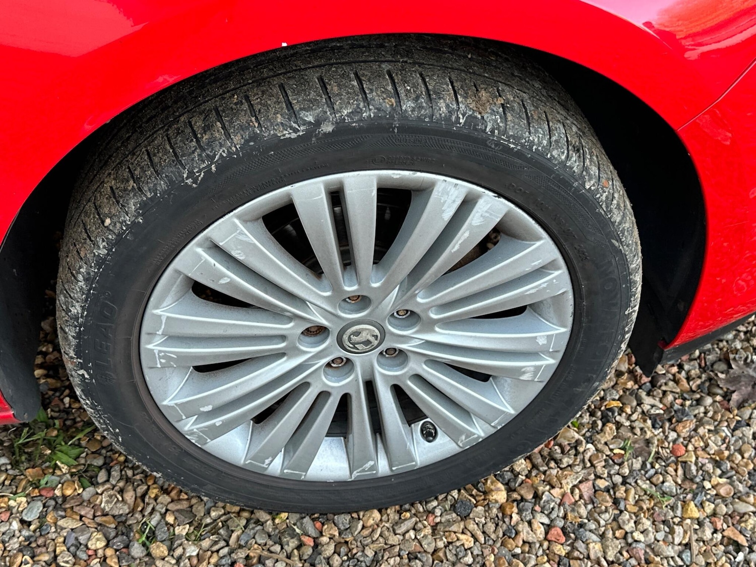 Used Vauxhall Astra 2015 for sale - 76984894: Photo 36