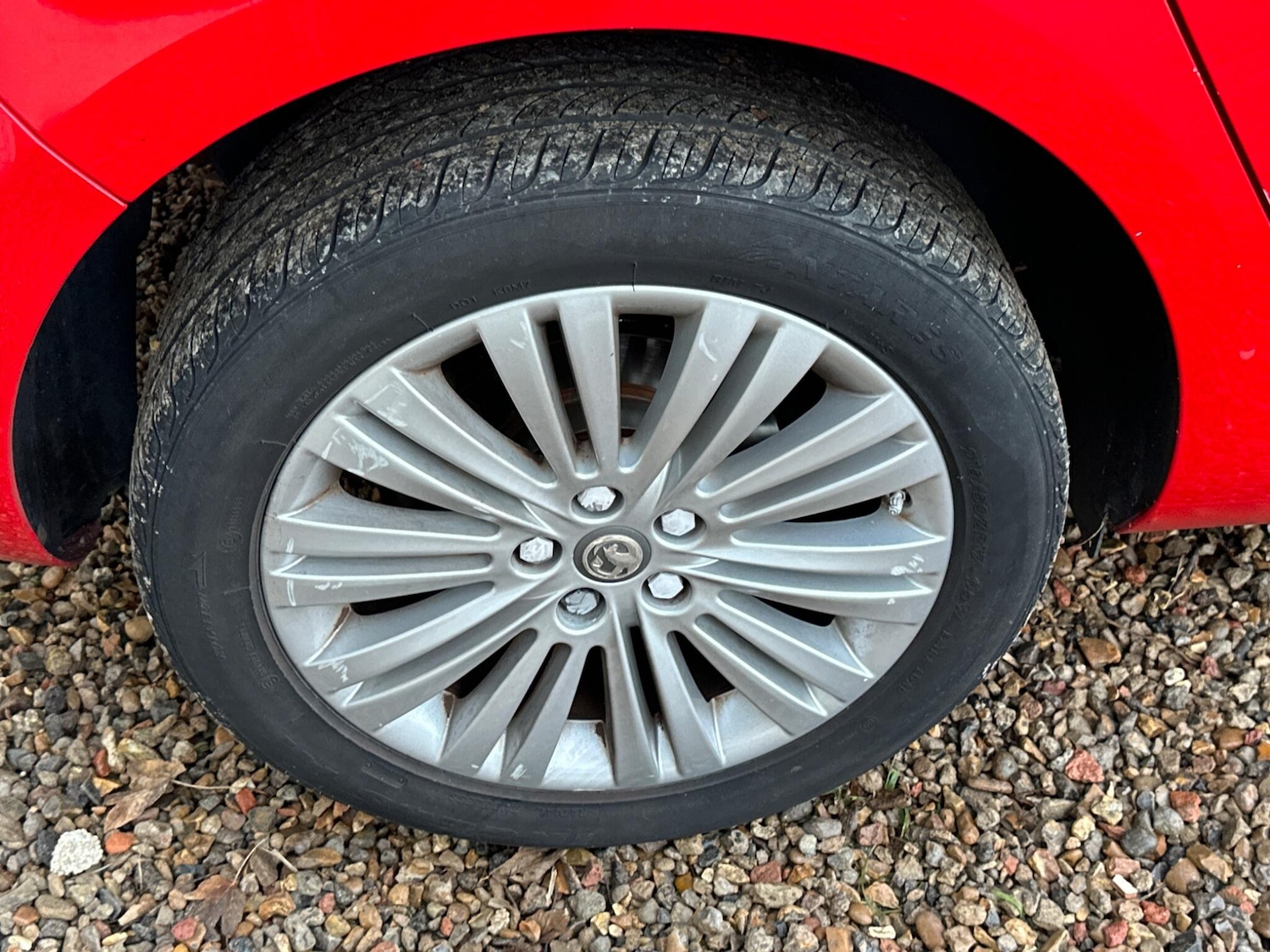 Used Vauxhall Astra 2015 for sale - 76984894: Photo 37