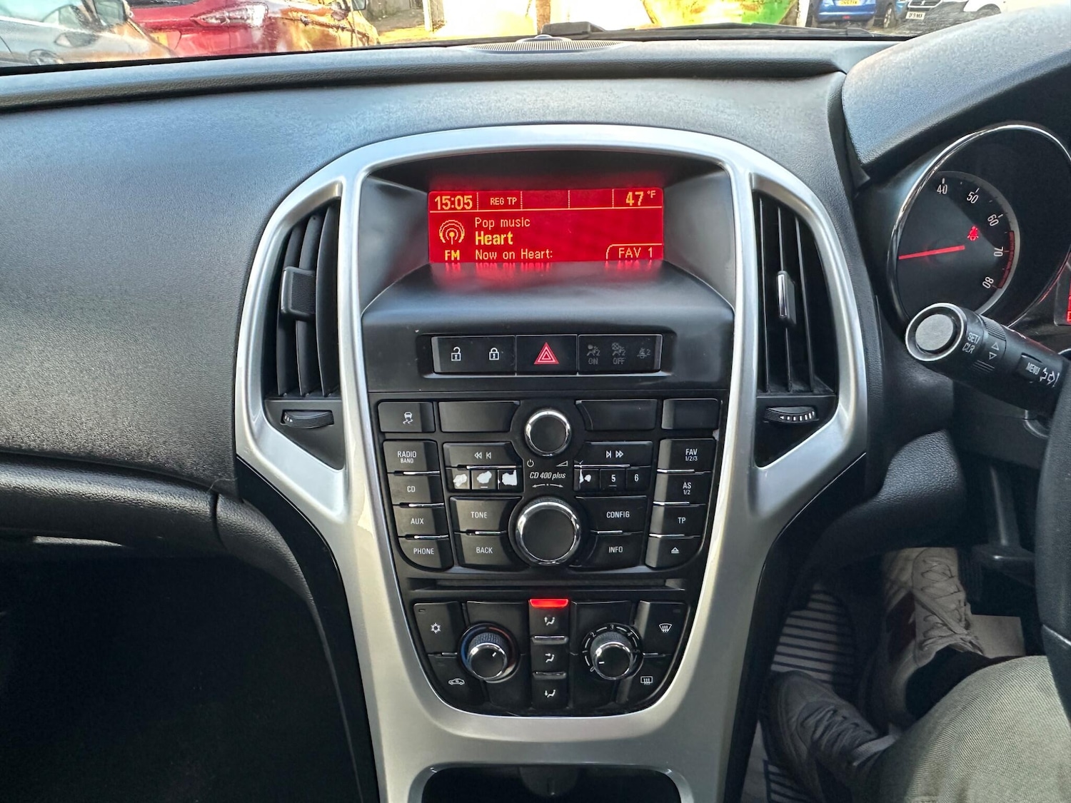 Used Vauxhall Astra 2015 for sale - 76984894: Photo 38