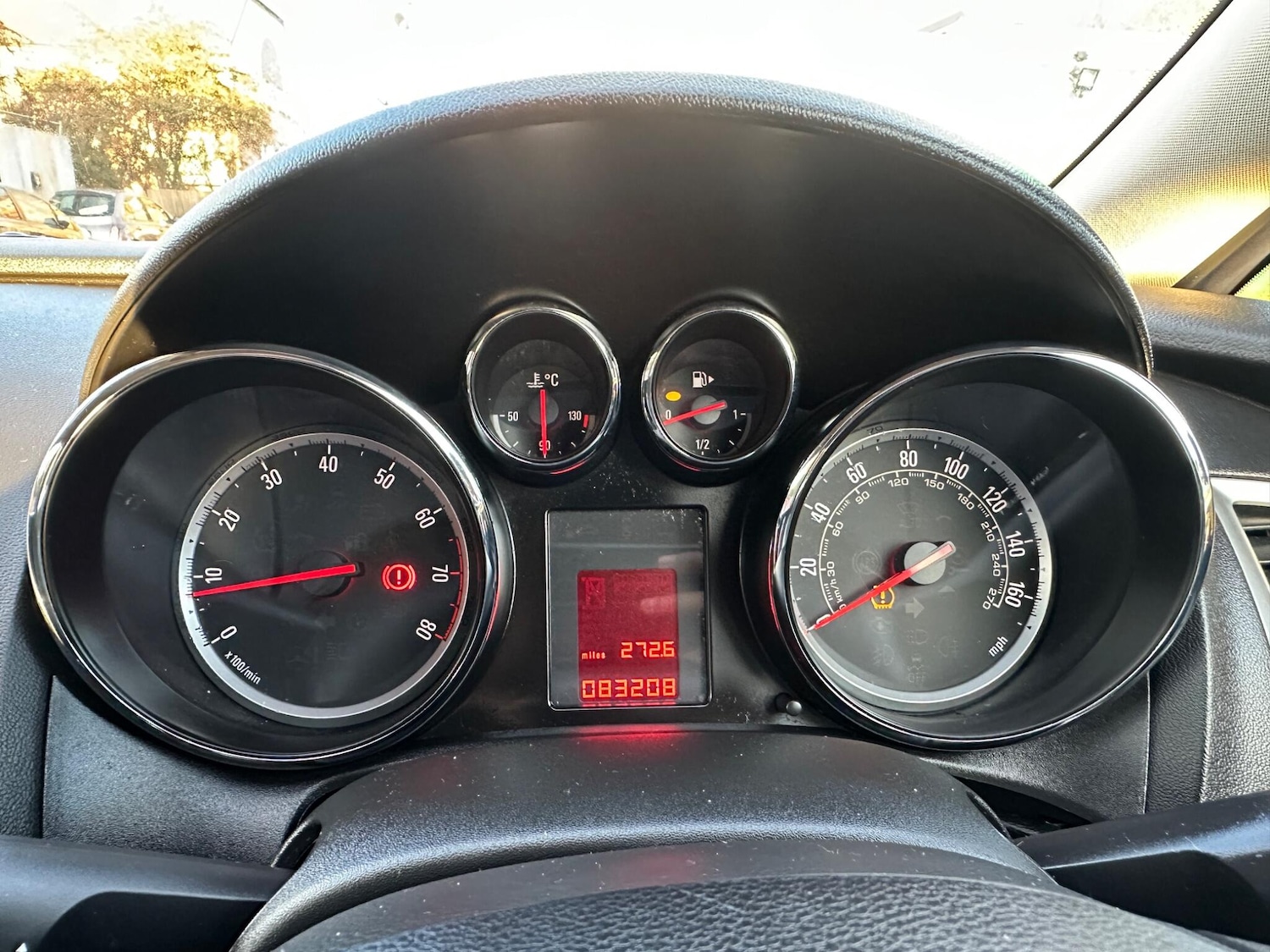 Used Vauxhall Astra 2015 for sale - 76984894: Photo 39