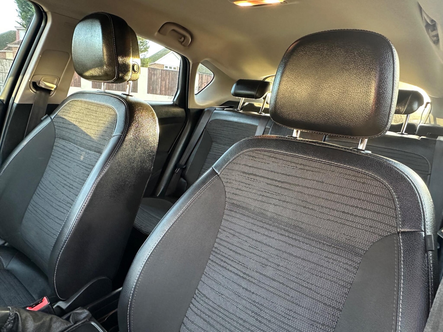 Used Vauxhall Astra 2015 for sale - 76984894: Photo 42