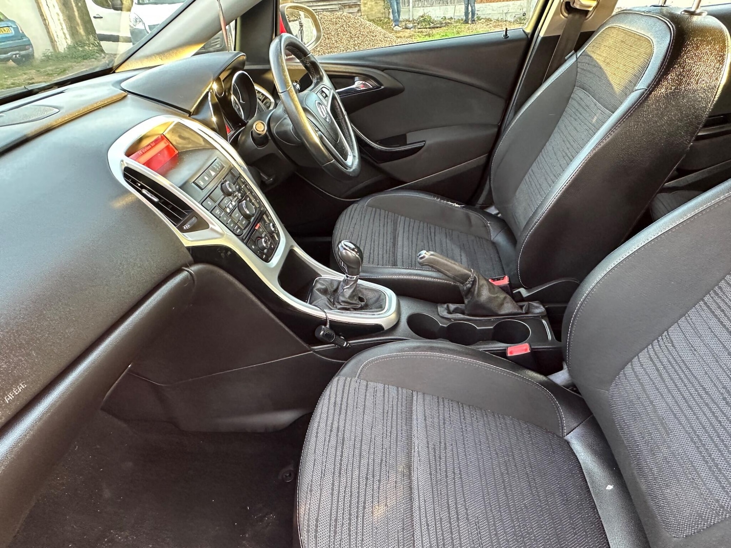 Used Vauxhall Astra 2015 for sale - 76984894: Photo 44