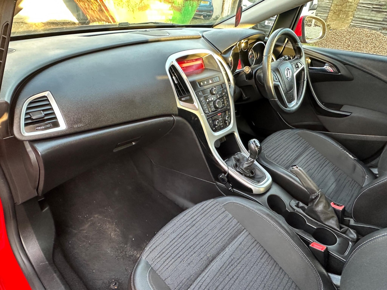 Used Vauxhall Astra 2015 for sale - 76984894: Photo 45